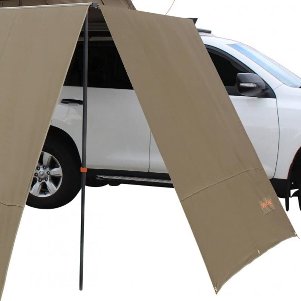 Amazon.co.jp: ダーチ 【DARCHE正規品】ECLIPSE AWNING